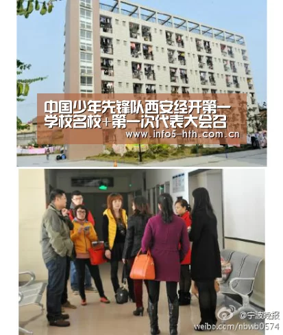 中国少年先锋队西安经开第一学校名校+第一次代表大会召开‘华体会官网下载’(图2) 华体会官方网站入口